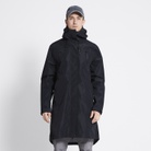 Kuoriparkatakki "Active Parkas"